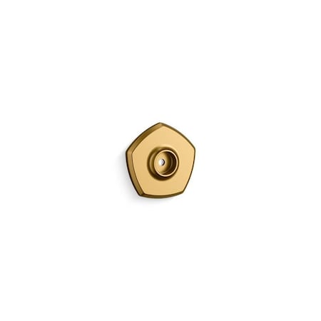Kohler Occasion Slide Bar Trim Kit 27055-2MB